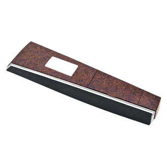 OER® - Center Console