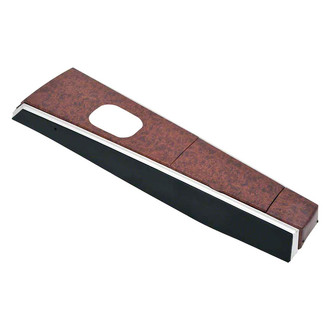 OER® - Center Console