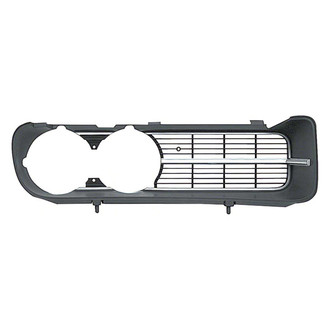 OER® - Passenger Side Grille