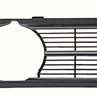 OER® - Passenger Side Grille