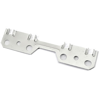 OER® - Push Rod Guide Plate