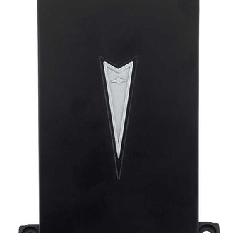 OER® - Dash Panel Clock Delete Plate