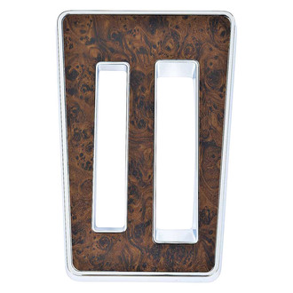 OER® - Center Console Shifter Plate