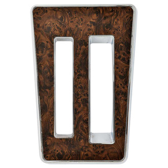 OER® - Center Console Shifter Plate