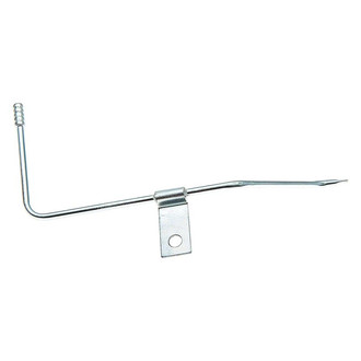 OER® - Passenger Side Windshield Washer Nozzle