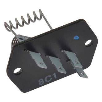 OER® - HVAC Blower Motor Resistor