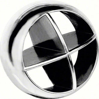 OER® - Dash Panel Vent Ball