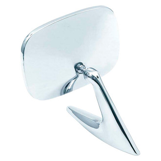 OER® - Side View Mirror