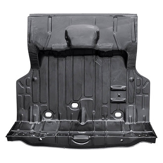 OER® - Trunk Floor