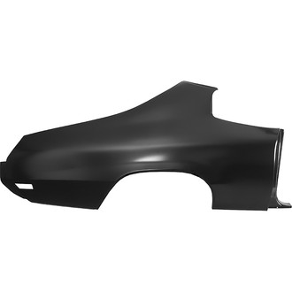 OER® - Passenger Side Quarter Panel