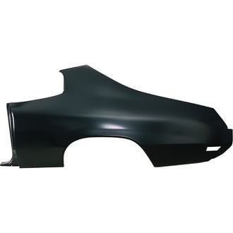 OER® - Quarter Panels