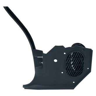 OER® - Driver Side Kick Panel