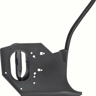 OER® - Passenger Side Kick Panel