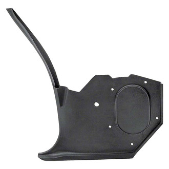 OER® - Driver Side Kick Panel