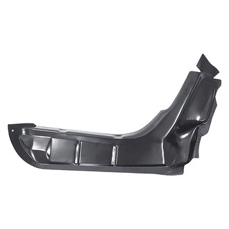 OER® - Driver Side Trunk Floor Extension/Drop Off Panel