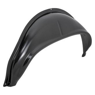 OER® - Rear Outer Passenger Side Wheel Housing