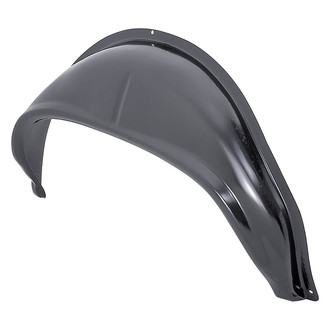 OER® - Rear Outer Driver Side Wheel Housing
