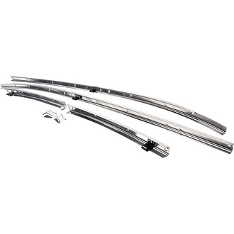 OER® - Window Channel