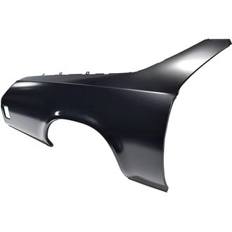 OER® - Rear Passenger Side Quarter Panel