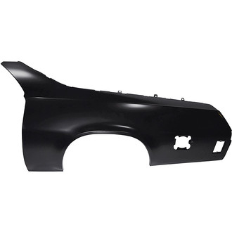 OER® - Quarter Panels