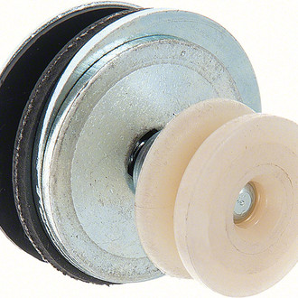 OER® - Window Regulator Roller