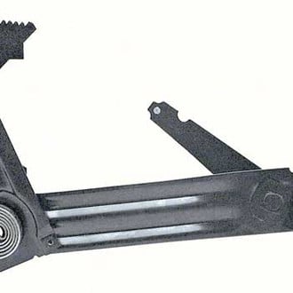 OER® - Manual Window Regulator