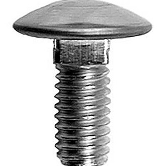 OER® - Front Bumper Bolt