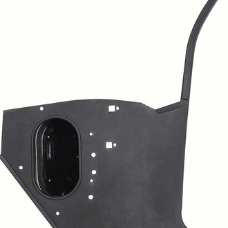 OER® - Kick Panels