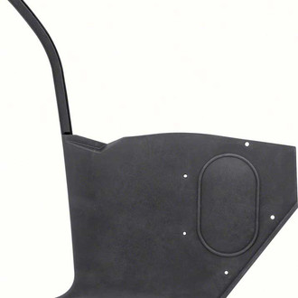 OER® - Driver Side Kick Panel