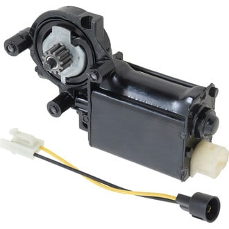 OER® - Driver or Passenger Side Power Window Motor