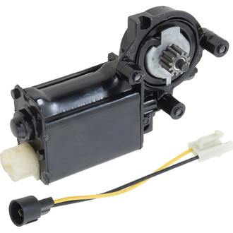 OER® - Driver or Passenger Side Power Window Motor