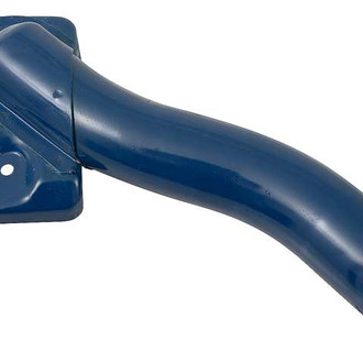 OER® - Heat Riser Shroud and Tube Assembly