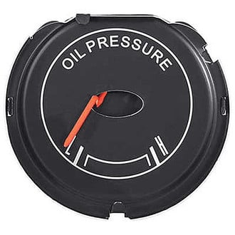 OER® - Engine Oil Pressure Gauge