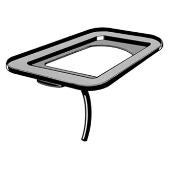 OER® - Shaker Hood Scoop Seal and Plate