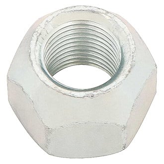OER® - Chrome Cone Seat Standard Open End Lug Nut