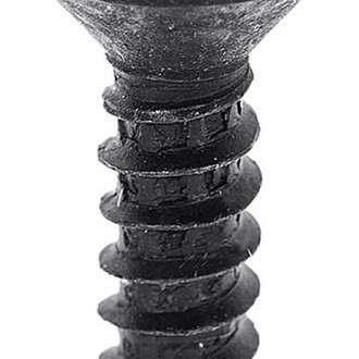 OER® - Headlight Bezel Screw