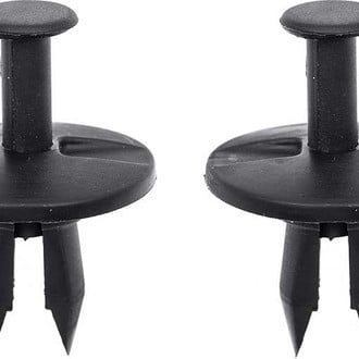 OER® - Front or Rear Push-In Retainer Clip