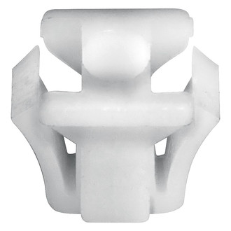 OER® - Replacement Headlight Adjustment Nuts