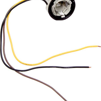 OER® - Replacement Tail Light Socket