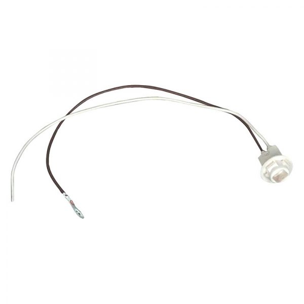 OER® - Driver Side Replacement Side Marker Light Bulb Socket