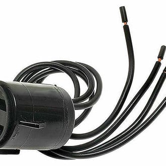 OER® - Ignition Control Module Connector