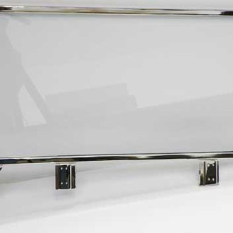 OER® - Door Glass Assembly