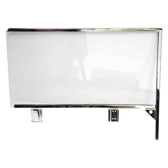 OER® - Door Glass Assembly