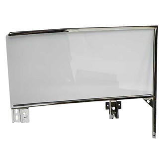OER® - Door Glass Assembly