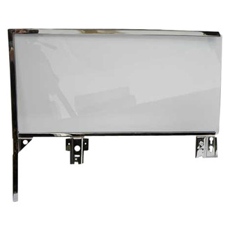 OER® - Door Glass Assembly