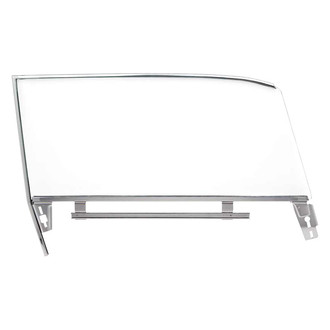 OER® - Door Glass Assembly