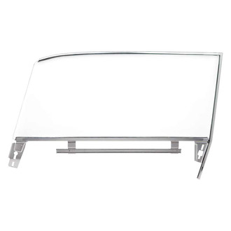 OER® - Door Glass Assembly