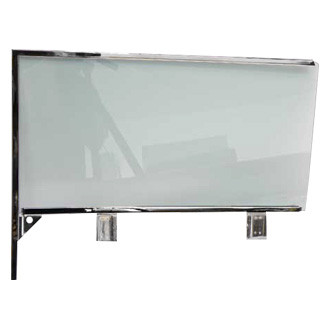 OER® - Door Glass Assembly