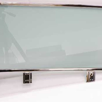 OER® - Passenger Side Door Glass Assembly