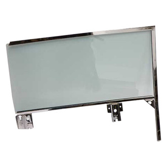 OER® - Door Glass Assembly